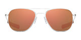 Randolph AVIATOR Sunglasses | Size 55