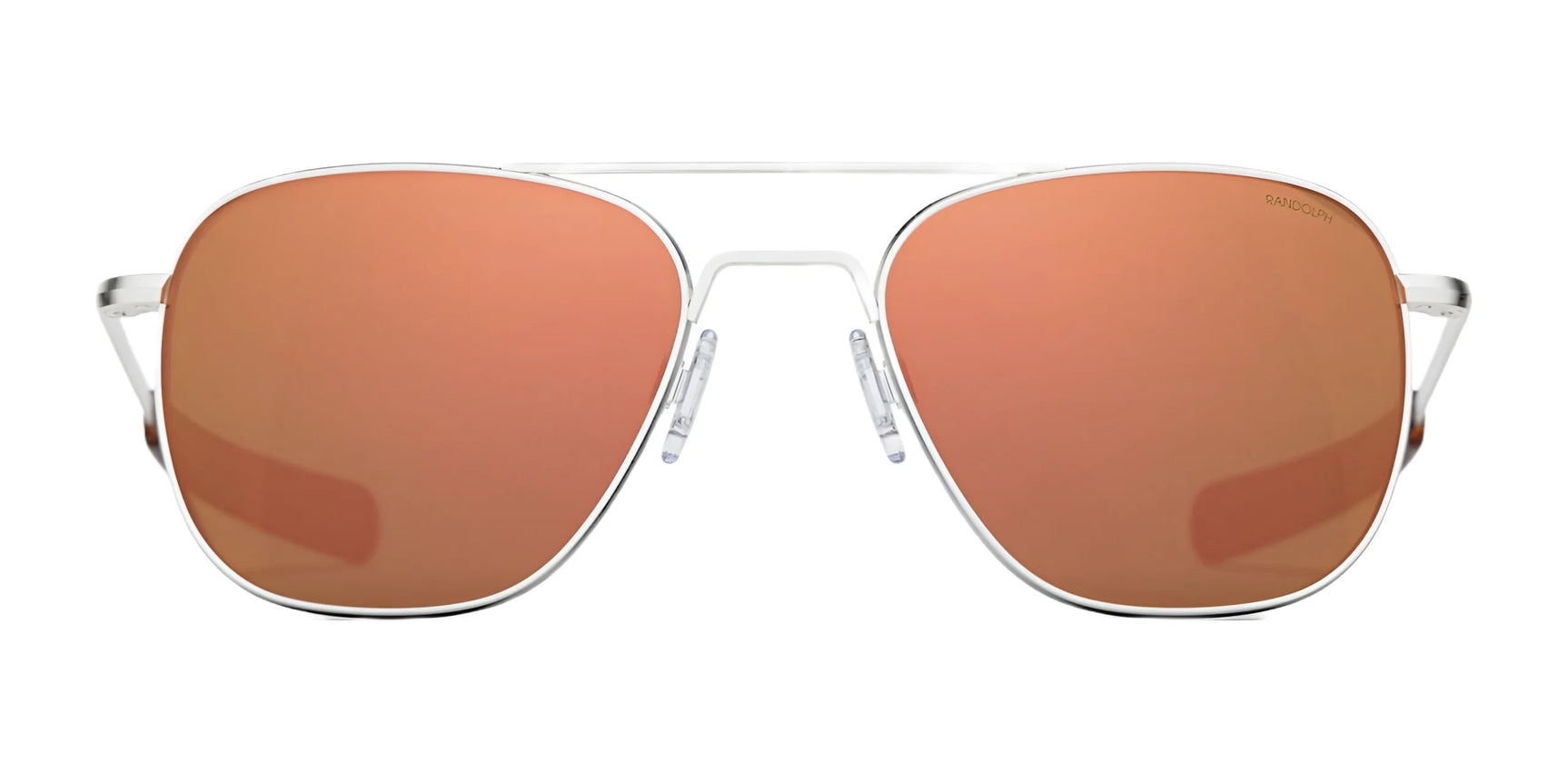 Randolph AVIATOR Sunglasses | Size 55