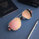 Randolph AVIATOR Sunglasses | Size 52