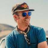 Randolph AVIATOR Sunglasses | Size 61