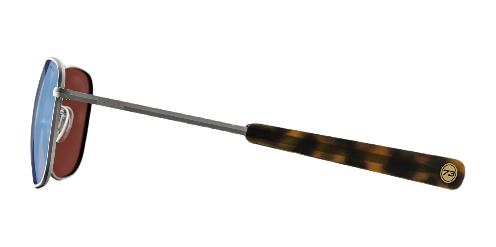 Randolph AVIATOR Sunglasses | Size 58