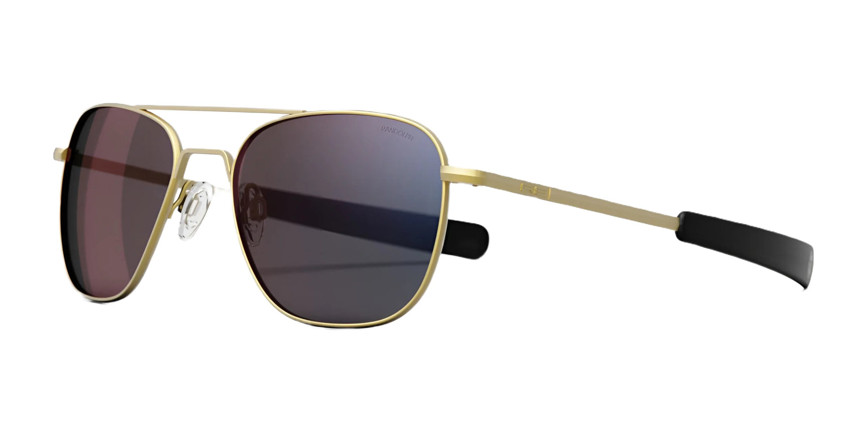 Randolph AVIATOR Sunglasses | Size 61