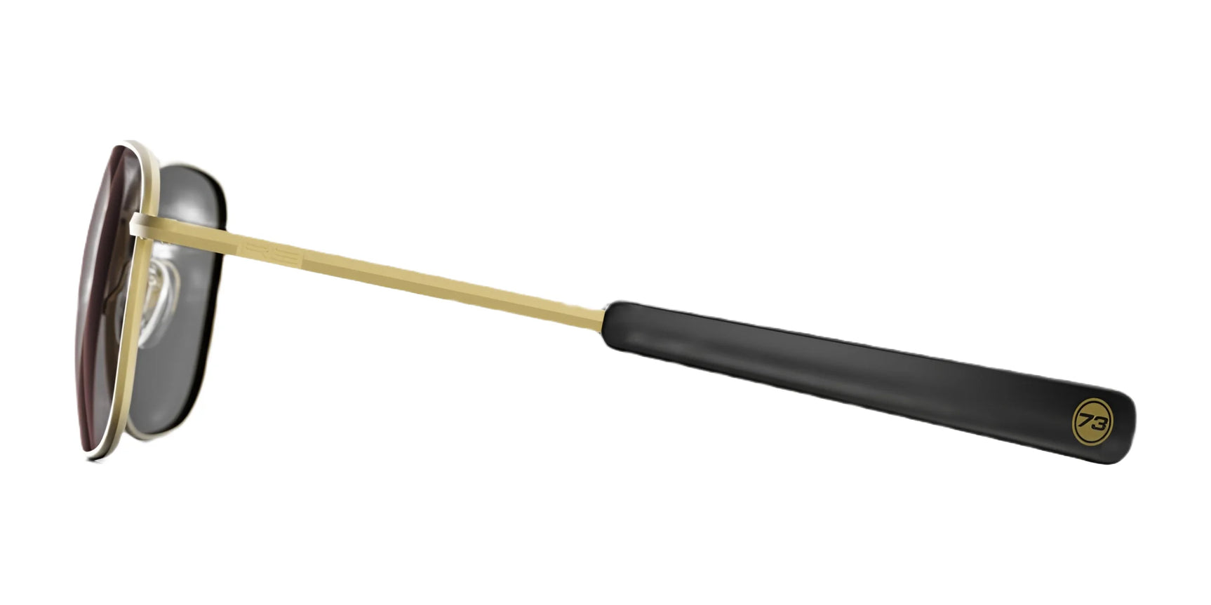 Randolph AVIATOR Sunglasses | Size 61