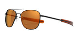 Randolph AVIATOR Sunglasses | Size 61