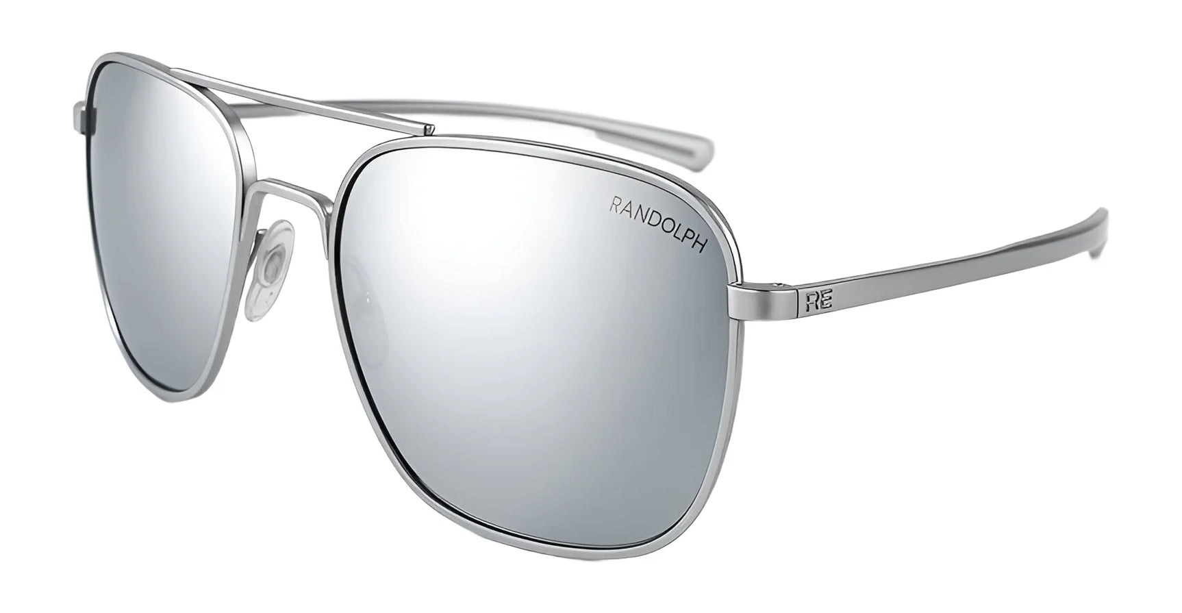 Randolph AVIATOR Sunglasses | Size 55 Randolph AVIATOR Sunglasses | Size 55