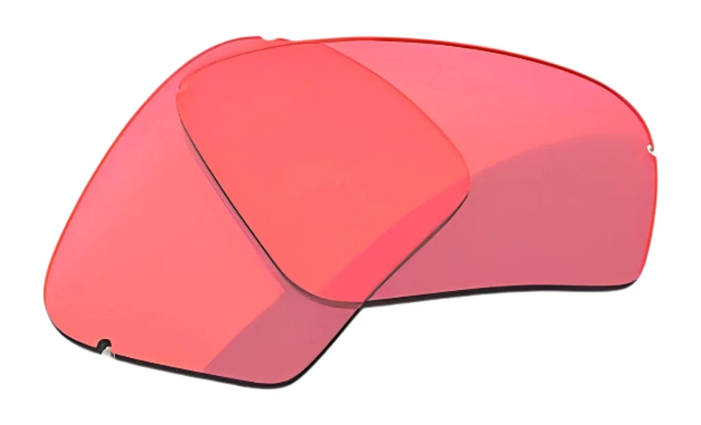 RE Ranger Edge Lens Vermillion Medium RE Ranger Edge Lens Vermillion Medium