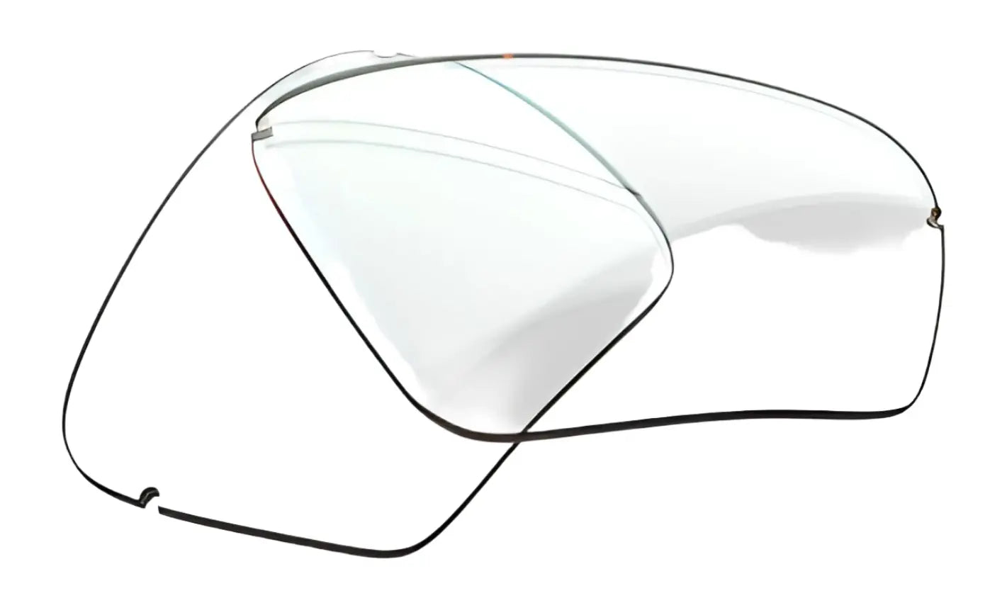 RE Ranger Edge Lens Clear RE Ranger Edge Lens Clear