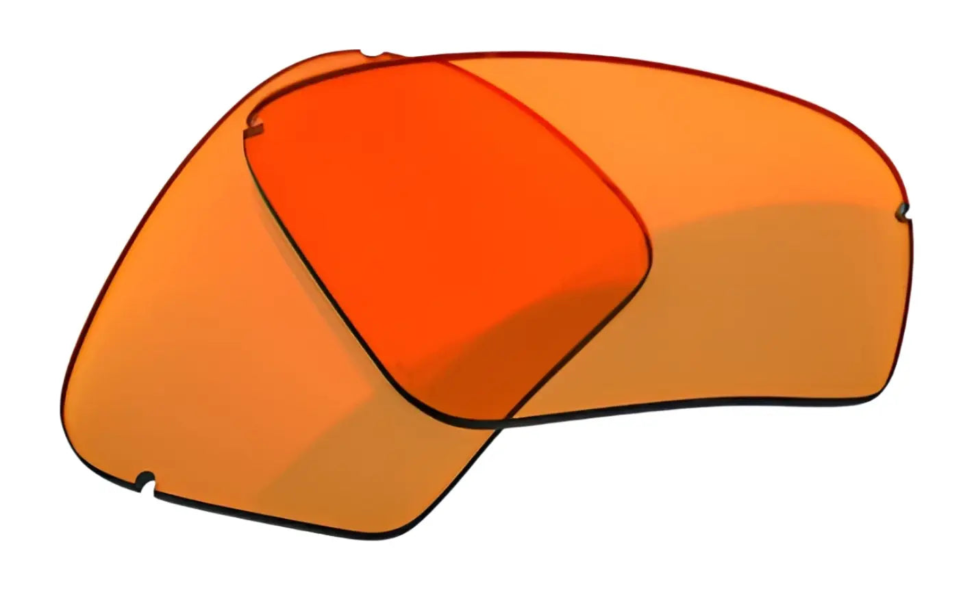 RE Ranger Edge Lens Orange RE Ranger Edge Lens Orange
