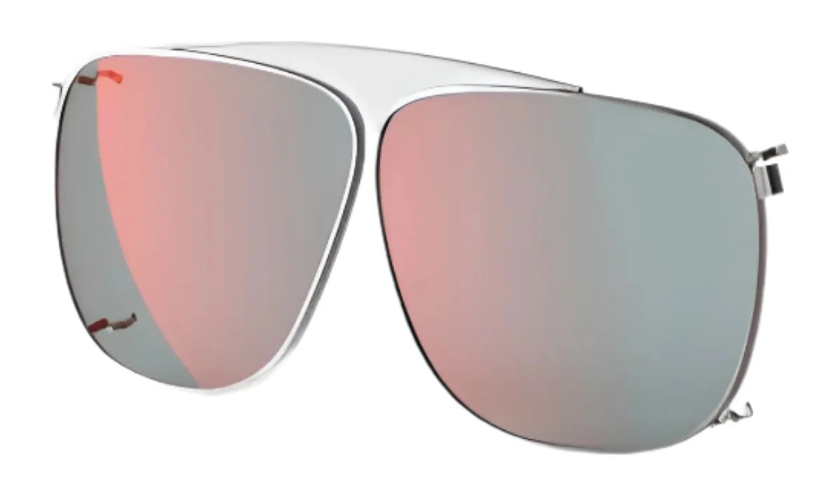 RE Ranger Sporter Clip-On Lens CMT Medium