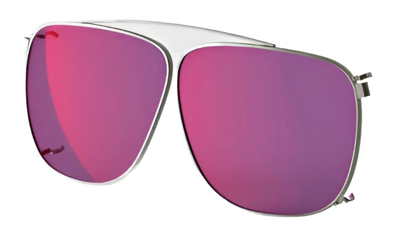 RE Ranger Sporter Clip-On Lens Dark Purple