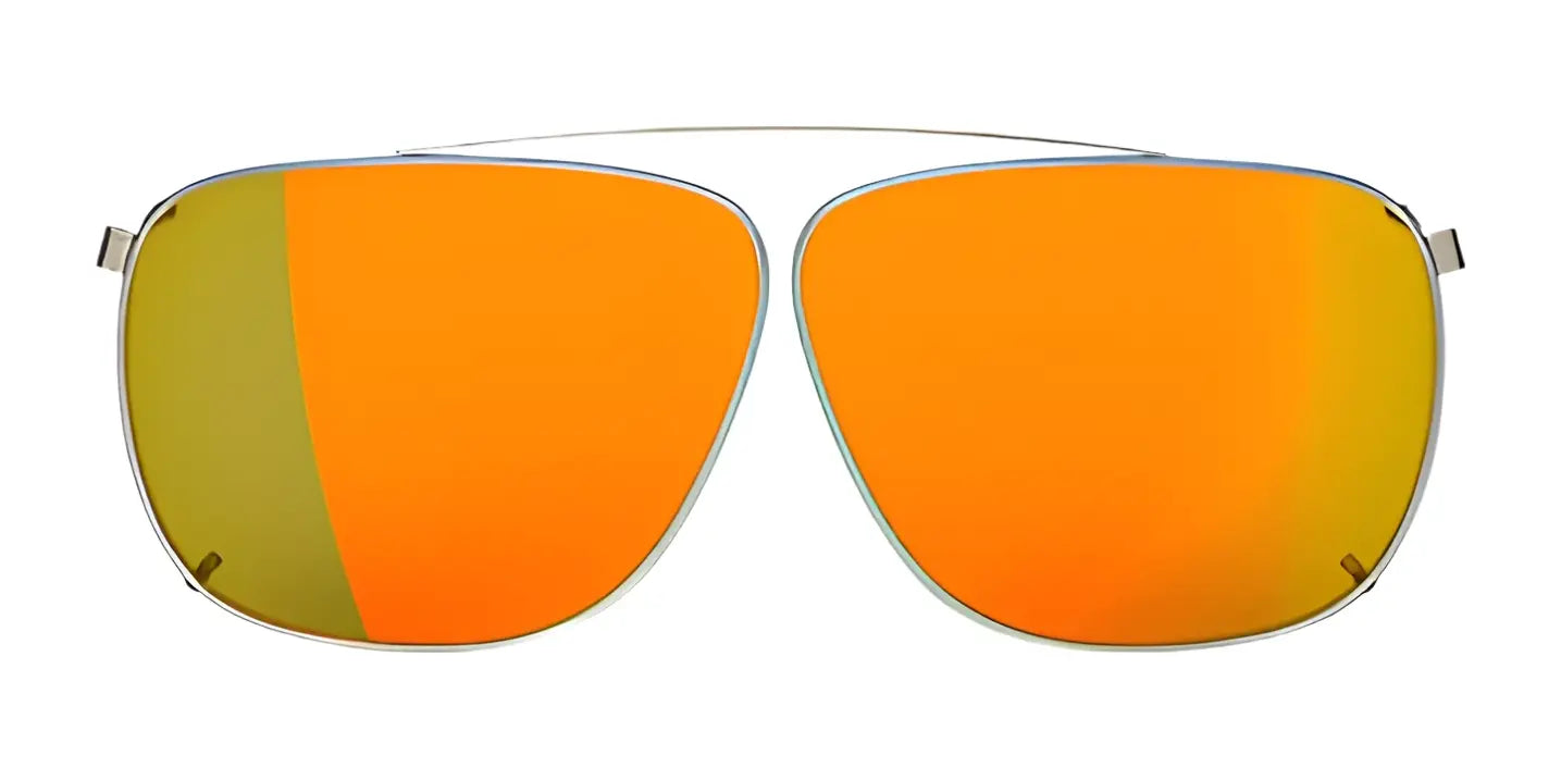 RE Ranger Sporter Clip-On Lens by RE Ranger, featuring advanced lens technology and a sleek design, displayed against a white background. RE Ranger Sporter Clip-On Lens by RE Ranger, featuring advanced lens technology and a sleek design, displayed against a white background.