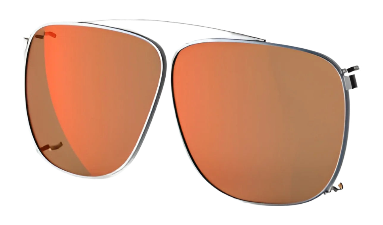 RE Ranger Sporter Clip-On Lens Light Modified Brown