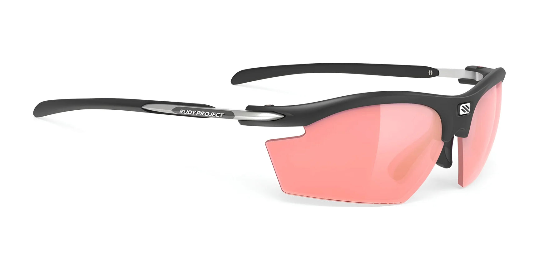 Rudy Project Rydon Sunglasses Racing Red / Black Matte Rudy Project Rydon Sunglasses Racing Red / Black Matte