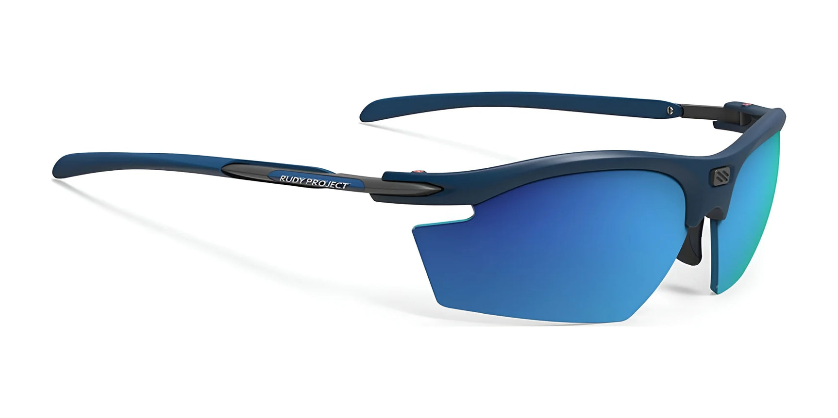 Rudy Project Rydon Sunglasses Multilaser Blue / Blue Navy Matte Rudy Project Rydon Sunglasses Multilaser Blue / Blue Navy Matte