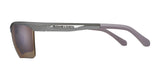 Side view of Scheyden CIA GRABBER sunglasses (size 65) with RSR lenses and a TR90 composite frame, displaying the brand name "Scheyden" on the arm.