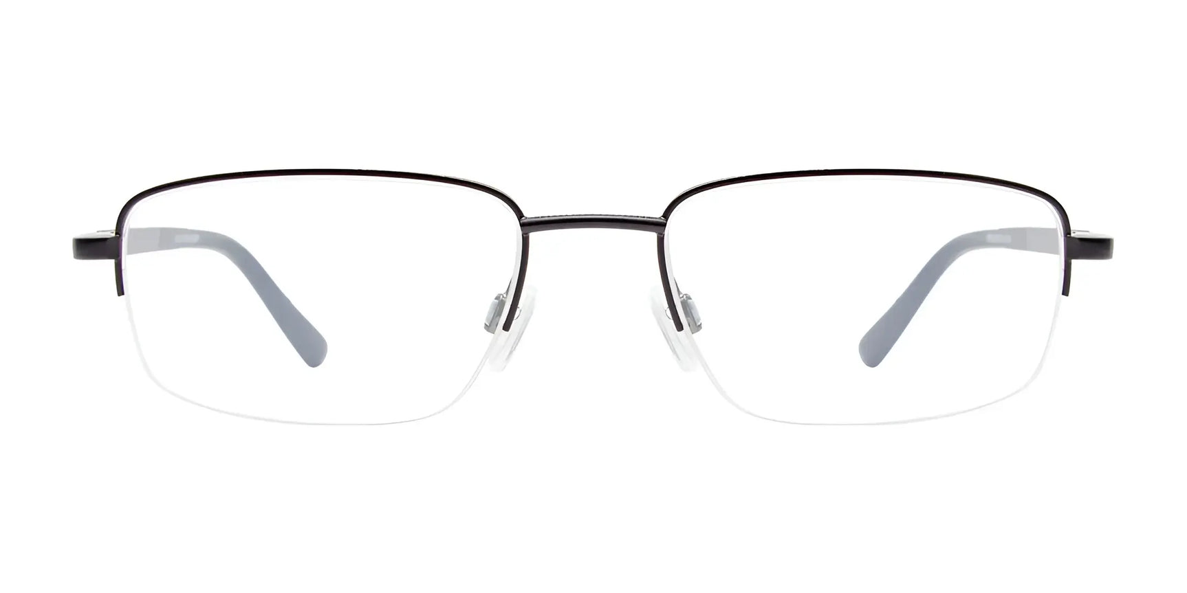 Takumi TK1223 Eyeglasses with Clip-on Sunglasses | Size 52 Takumi TK1223 Eyeglasses with Clip-on Sunglasses | Size 52