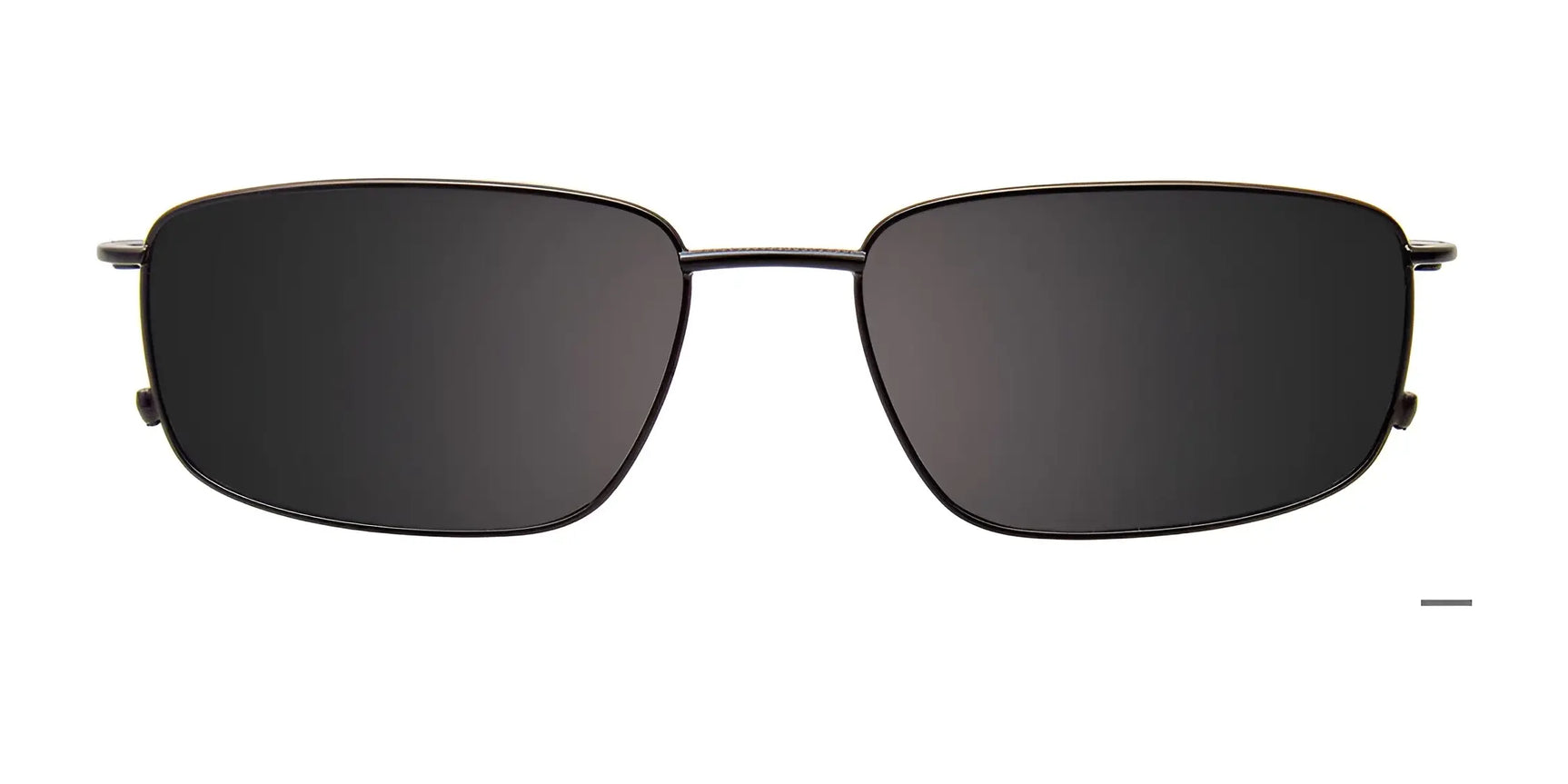 Takumi TK1223 Eyeglasses with Clip-on Sunglasses Clip Only (Color №090) Takumi TK1223 Eyeglasses with Clip-on Sunglasses Clip Only (Color №090)