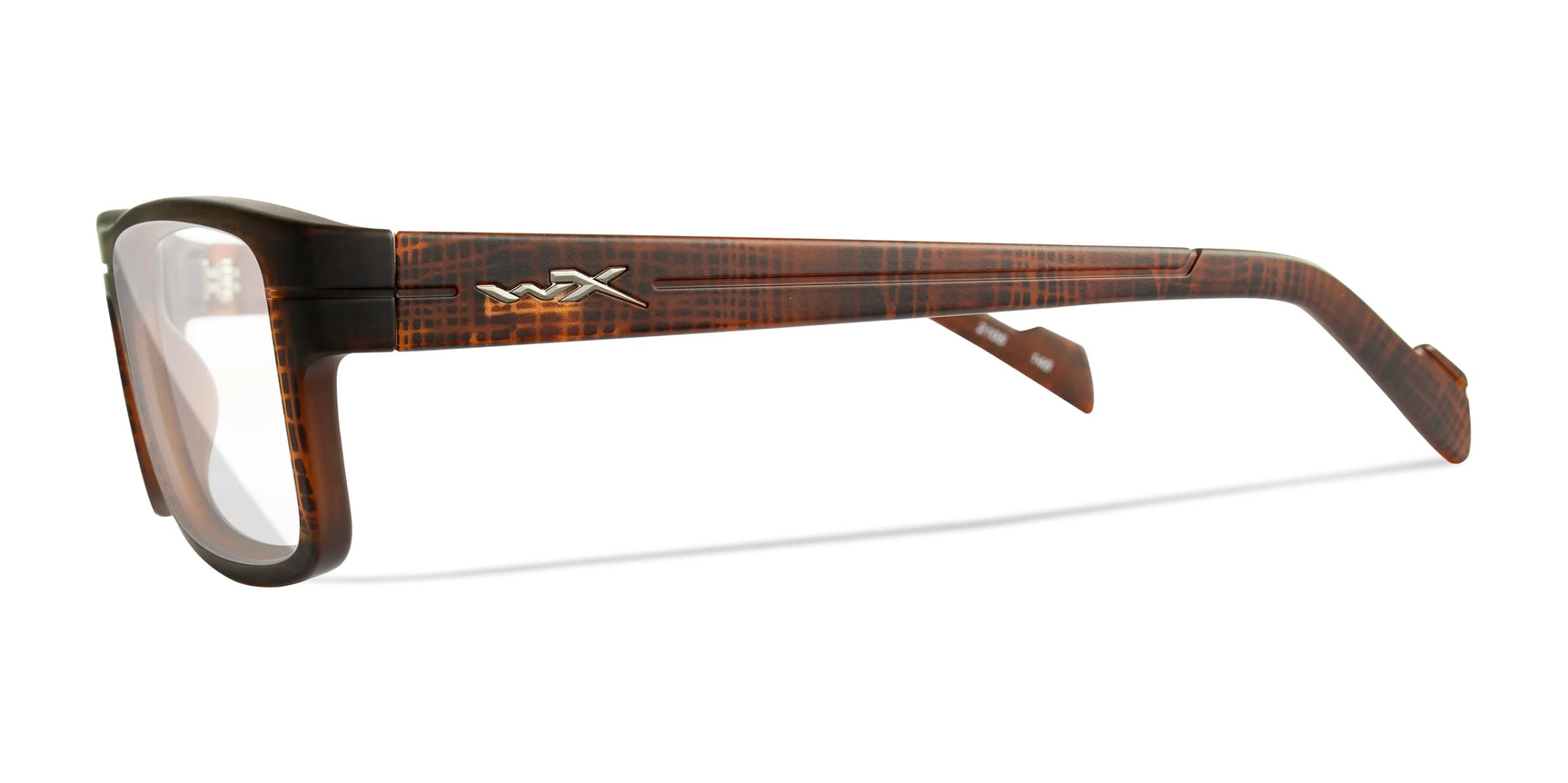 Wiley X EPIC Eyeglasses | Size 55 Wiley X EPIC Eyeglasses | Size 55