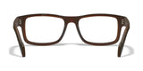 Wiley X EPIC Eyeglasses | Size 55