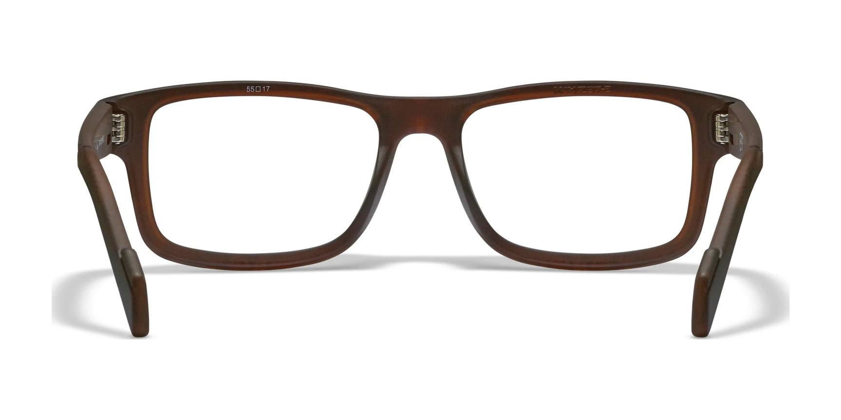 Wiley X EPIC Eyeglasses | Size 55