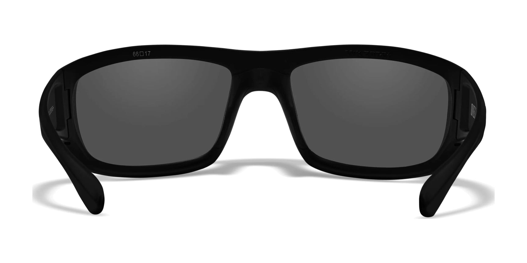 Wiley X OMEGA Safety Glasses | Size 66