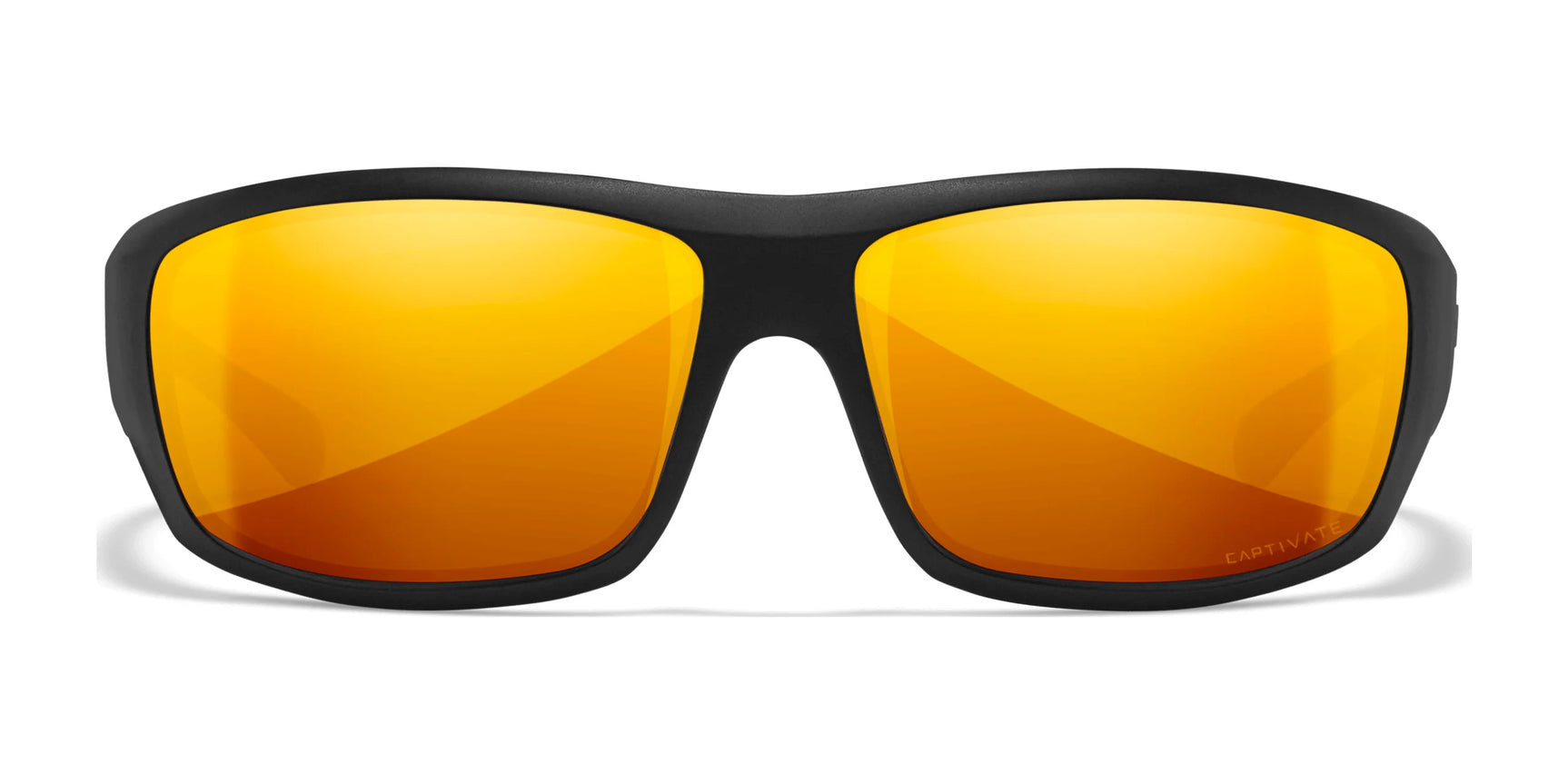 Wiley X OMEGA Safety Glasses | Size 66 Wiley X OMEGA Safety Glasses | Size 66