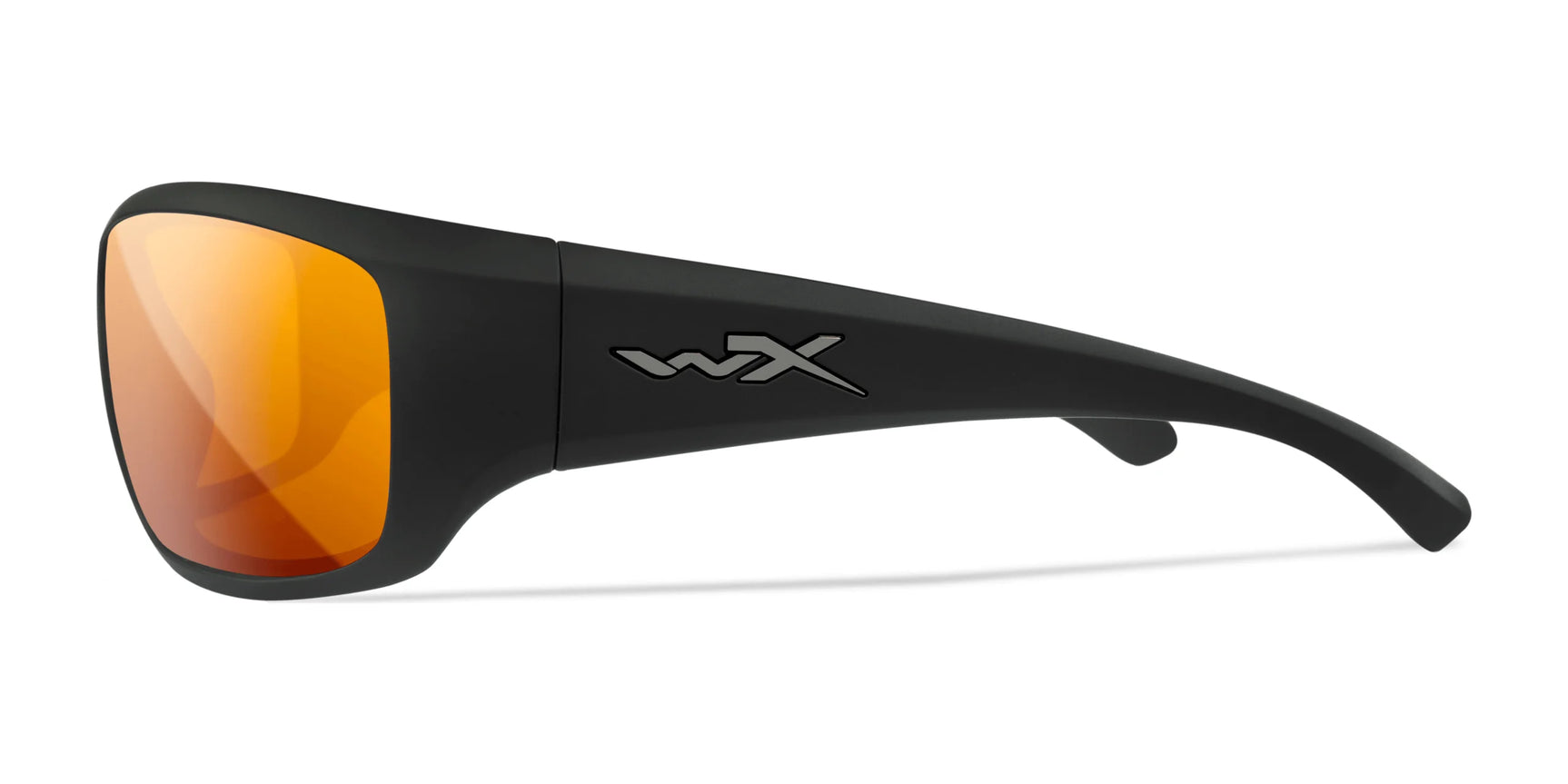 Wiley X OMEGA Safety Glasses | Size 66