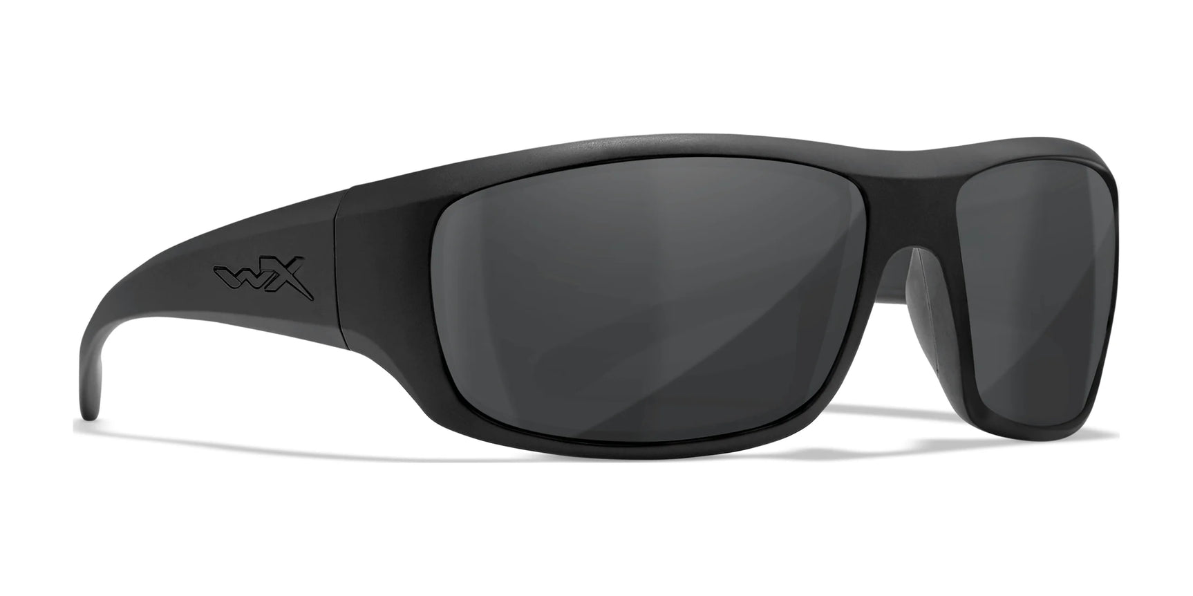 Wiley X OMEGA Safety Glasses | Size 66