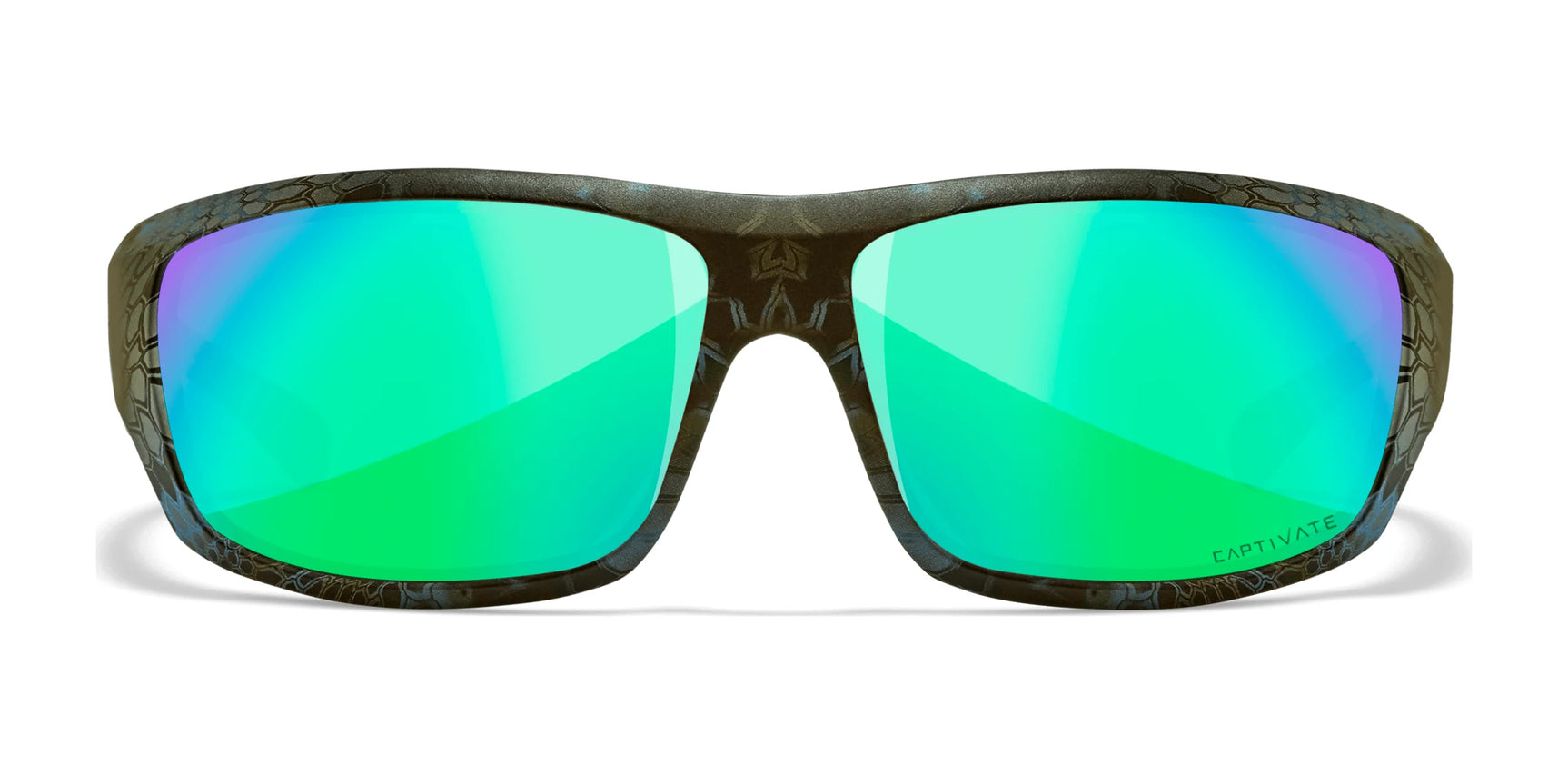 Wiley X OMEGA Safety Glasses | Size 66 Wiley X OMEGA Safety Glasses | Size 66