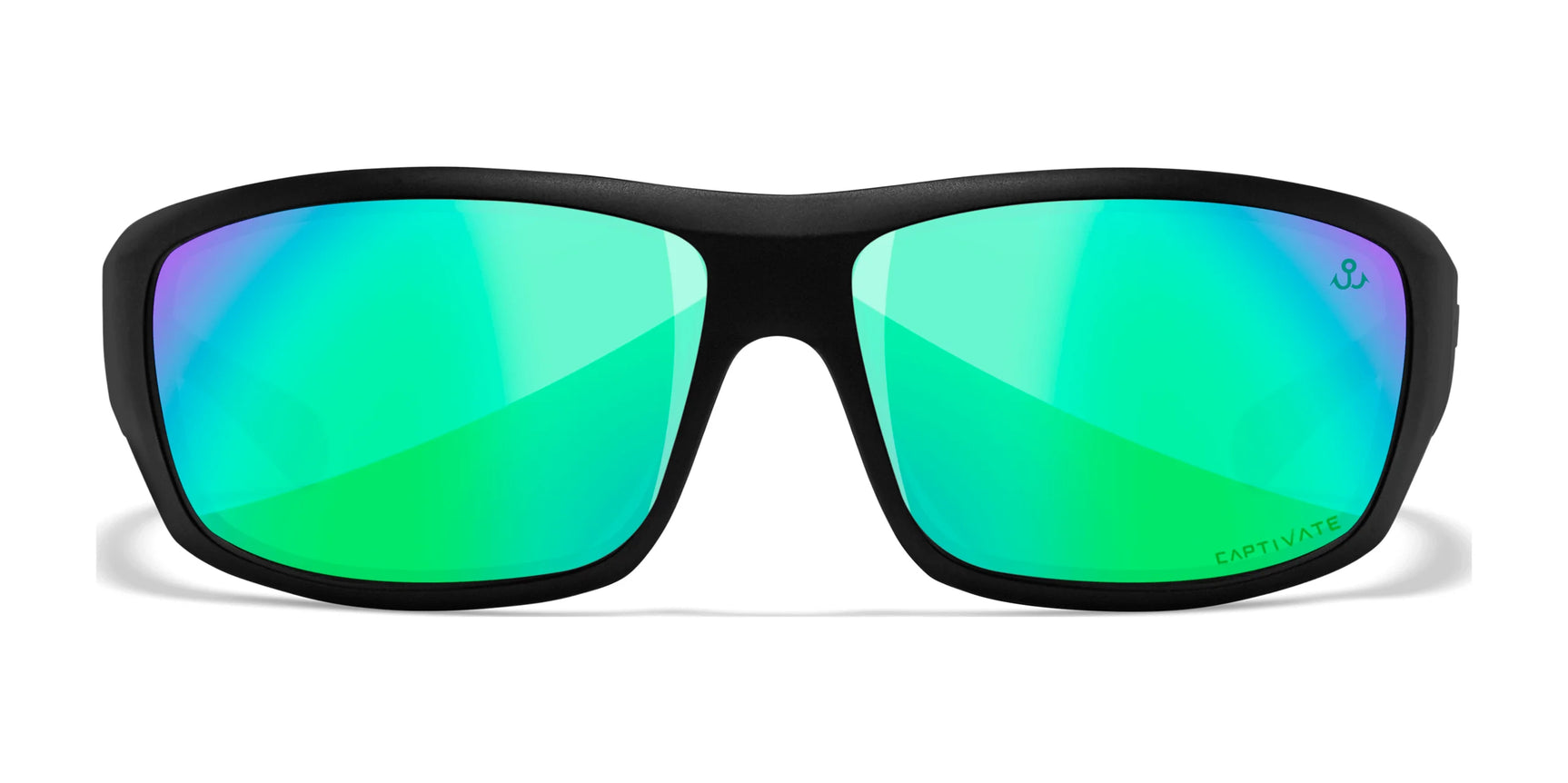 Wiley X OMEGA Safety Glasses | Size 66 Wiley X OMEGA Safety Glasses | Size 66