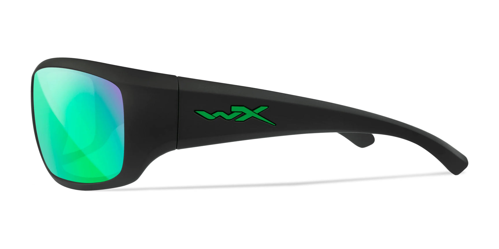 Wiley X OMEGA Safety Glasses | Size 66 Wiley X OMEGA Safety Glasses | Size 66