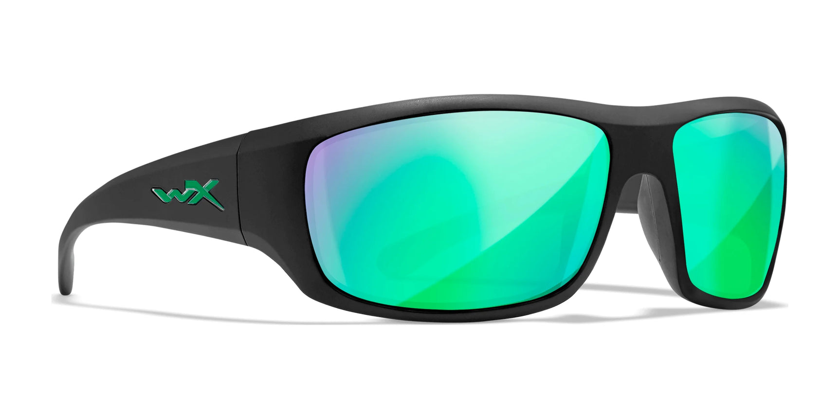 Wiley X OMEGA Safety Glasses | Size 66 Wiley X OMEGA Safety Glasses | Size 66