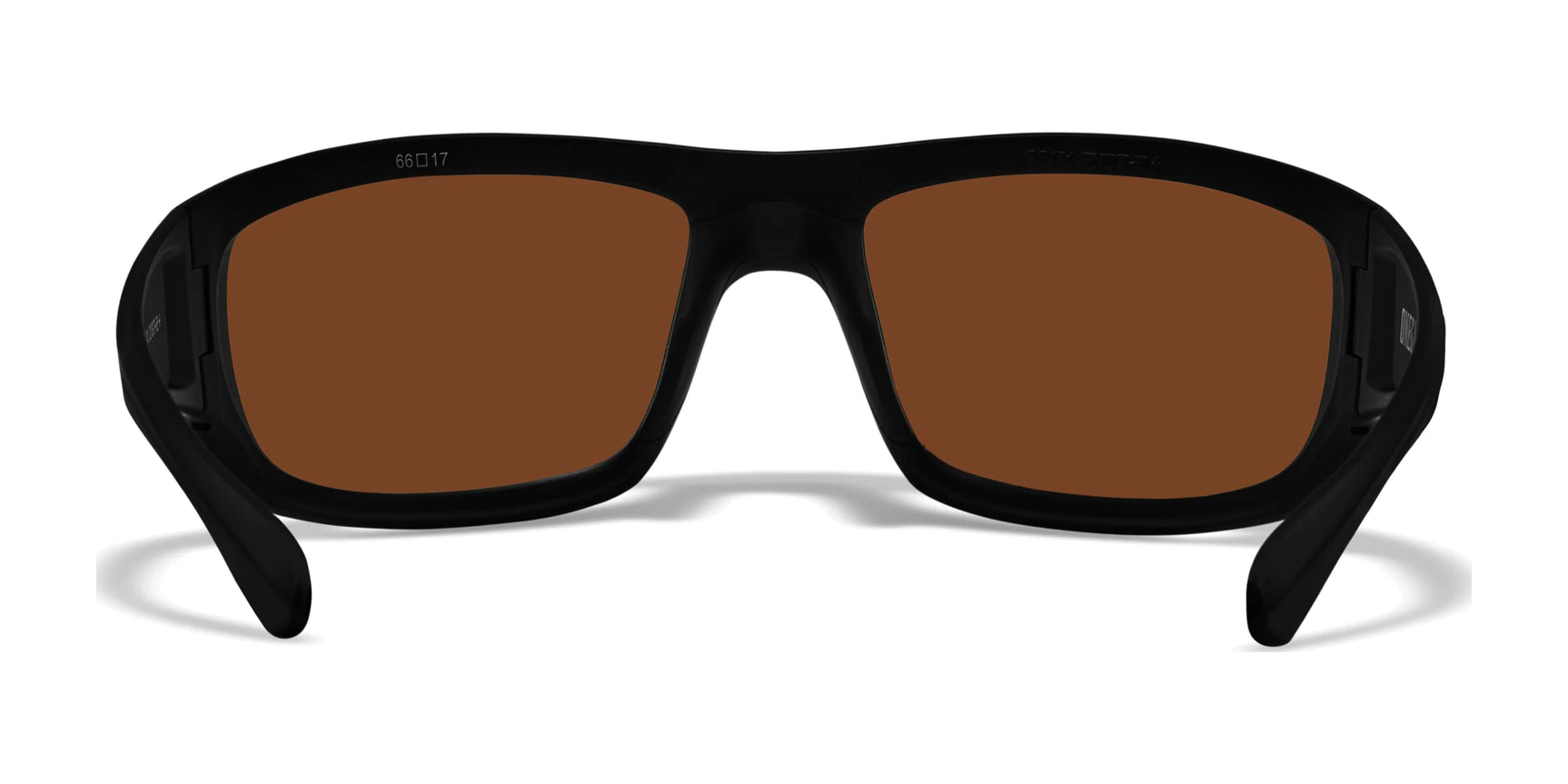 Wiley X OMEGA Safety Glasses | Size 66