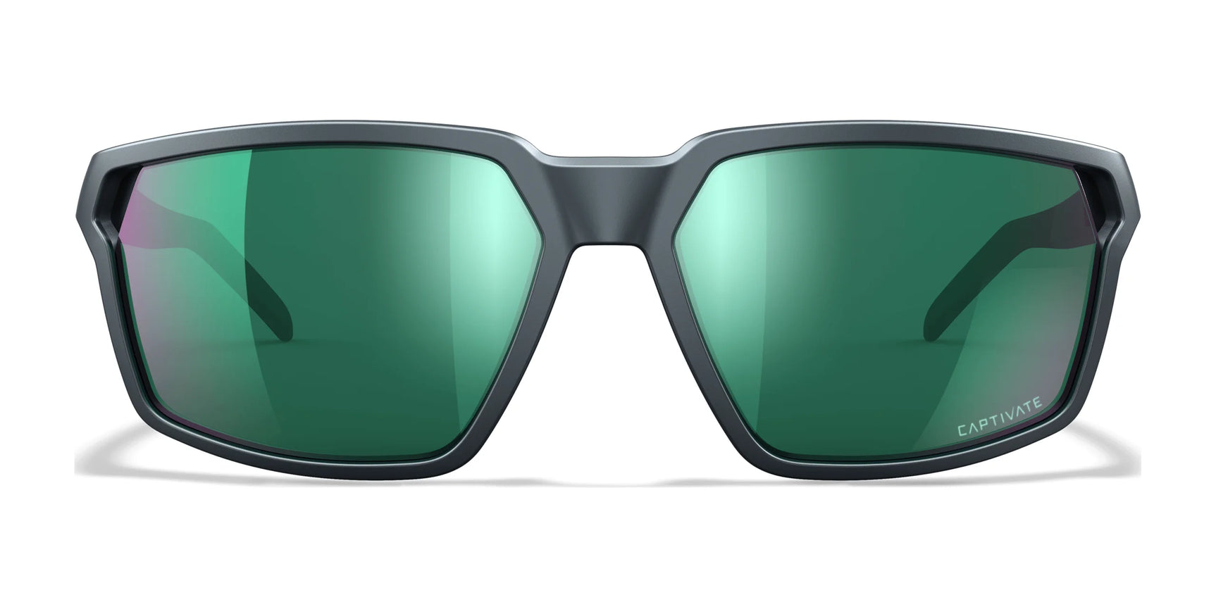 Wiley X SIERRA Sunglasses | Size 60