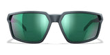 Wiley X SIERRA Sunglasses | Size 60