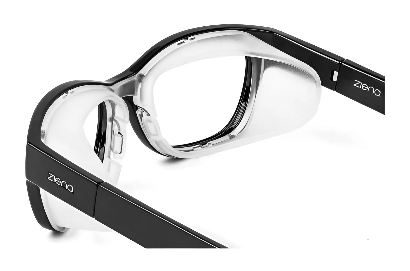 Ziena Replacement Moisture Chamber Eyecup Frost / Verona Ziena Replacement Moisture Chamber Eyecup Frost / Verona