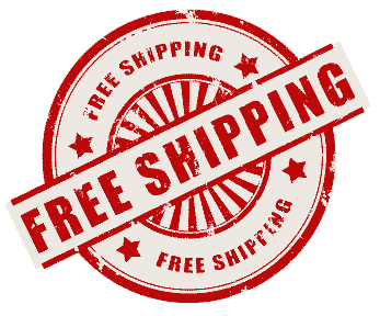 Free Shipping