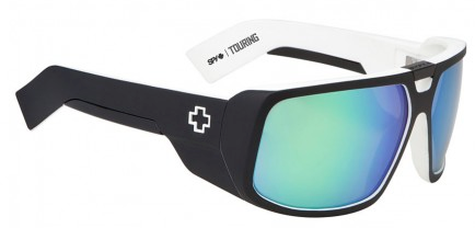 spy touring sunglasses